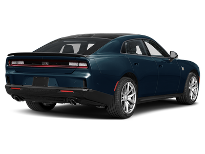 2026 Dodge Charger R/T Plus