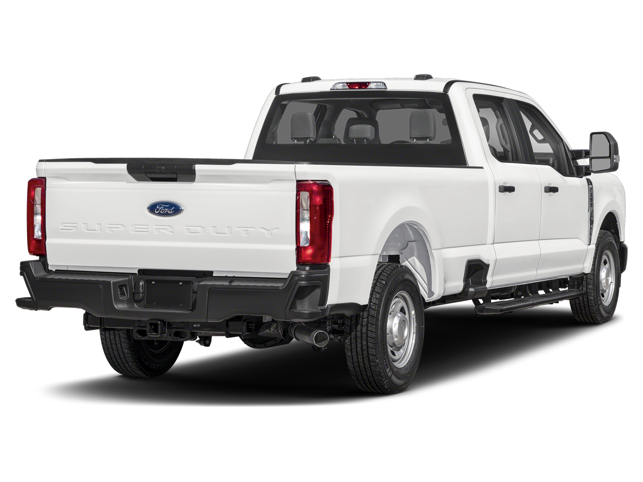 2026 Ford F-250 SRW Super Duty XL