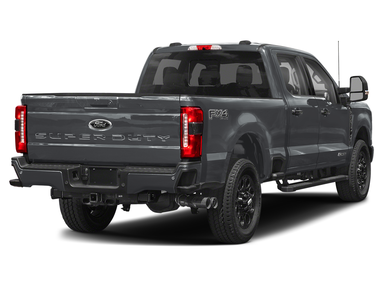 2026 Ford F-250 SRW Super Duty XLT