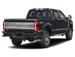 2026 Ford F-250 SRW Super Duty King Ranch
