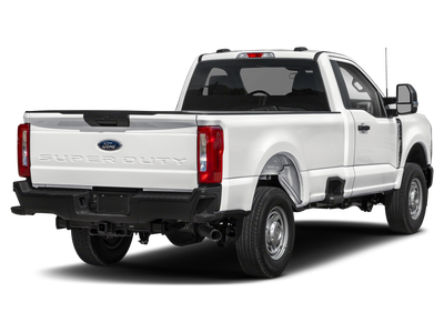 2026 Ford F-250 SRW Super Duty XL