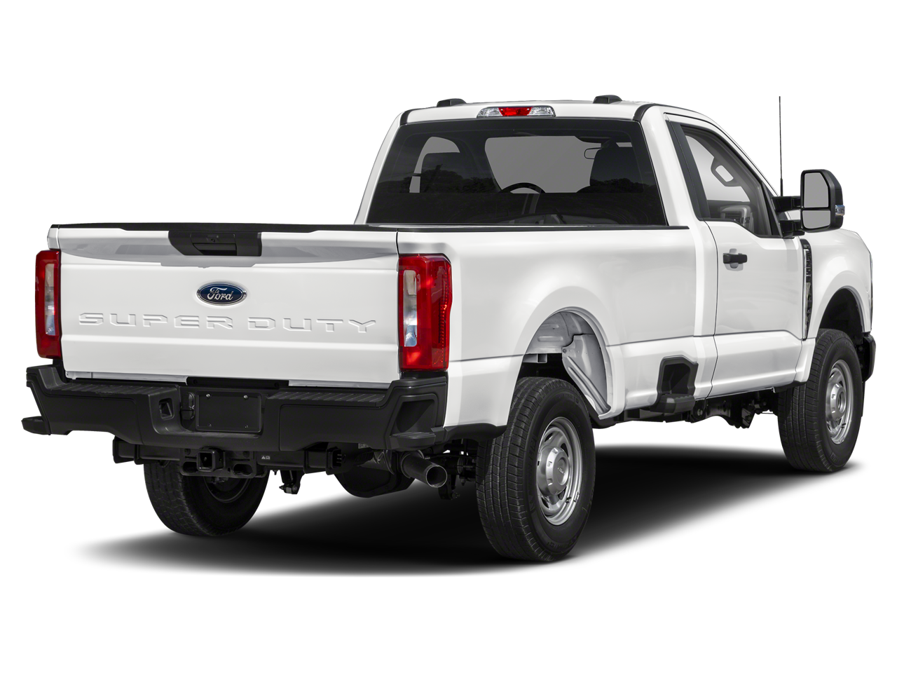 2026 Ford F-250 SRW Super Duty XL