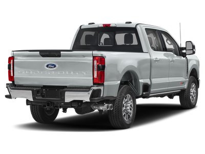 2026 Ford F-250 SRW Super Duty LARIAT