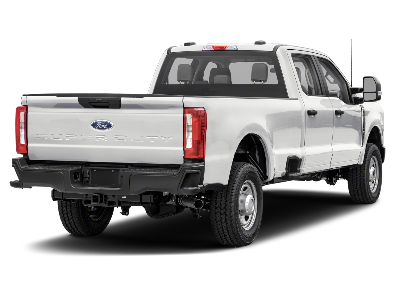 2026 Ford F-350 SRW Super Duty XL