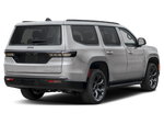 2026 Jeep Grand Wagoneer 85th Anniversary