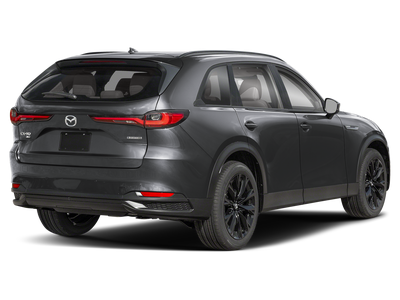 2026 Mazda Mazda CX-90 Premium Sport