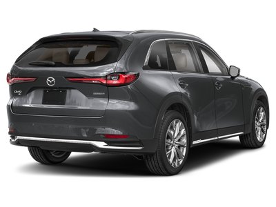 2026 Mazda Mazda CX-90 Premium Plus
