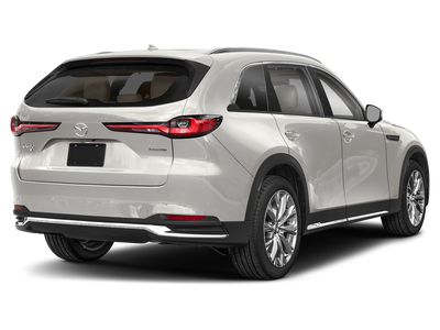 2026 Mazda Mazda CX-90 Premium Plus
