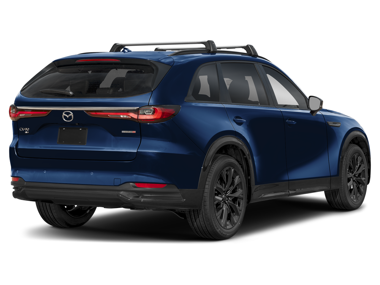 2026 Mazda Mazda CX-90 S Premium Sport