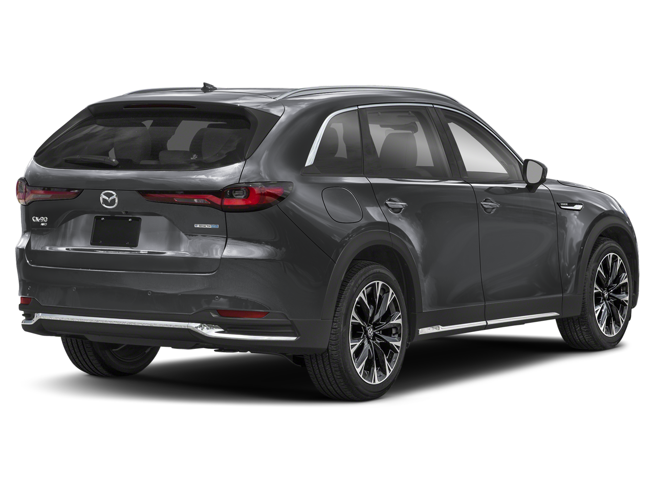 2026 Mazda Mazda CX-90 PHEV Premium Plus