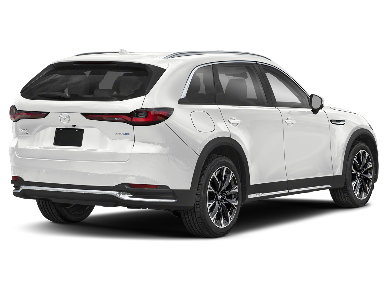 2026 Mazda Mazda CX-90 PHEV Premium Plus