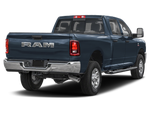 2026 RAM 2500 Black Express
