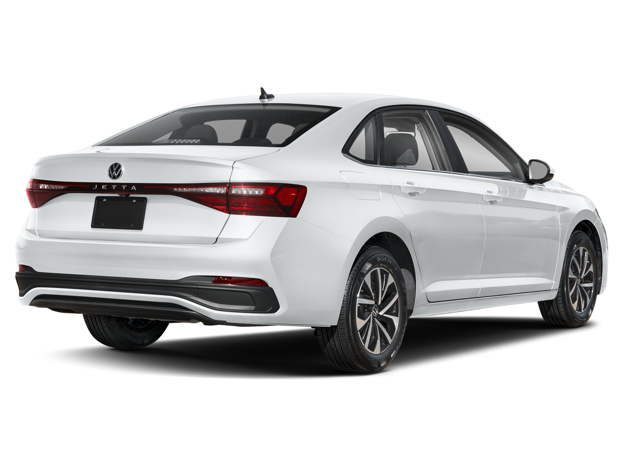 2026 Volkswagen Jetta S
