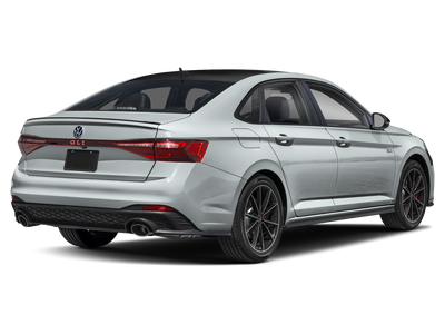 2026 Volkswagen Jetta Gli Autobahn