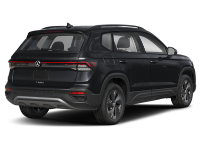 2026 Volkswagen Taos S