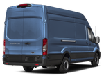 2027 Ford Transit Cargo Van T-350 148" Hi Rf 9500 GVWR AWD