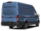 2027 Ford Transit Cargo Van T-350 148" Hi Rf 9500 GVWR AWD
