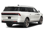 2027 Lincoln Navigator L Black Label