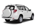 2010 Toyota RAV4 4DR 2WD 4CYL 4SPD