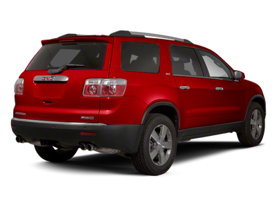 2012 GMC Acadia SLT1