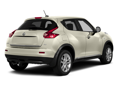 2014 Nissan JUKE S