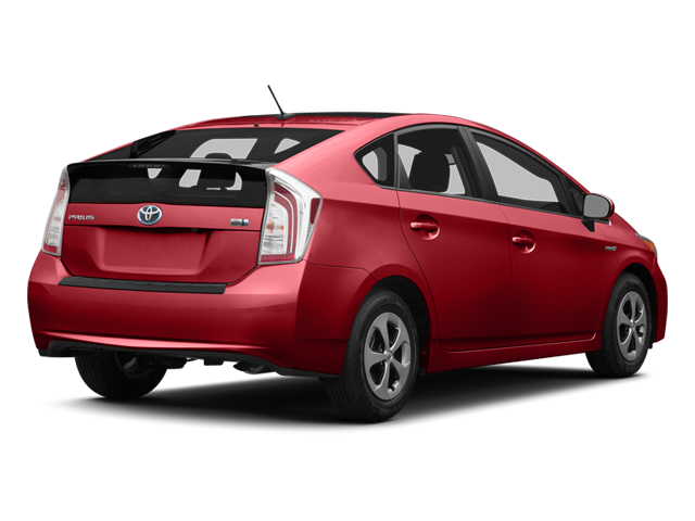 2014 Toyota Prius Five