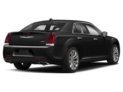 2018 Chrysler 300 Touring