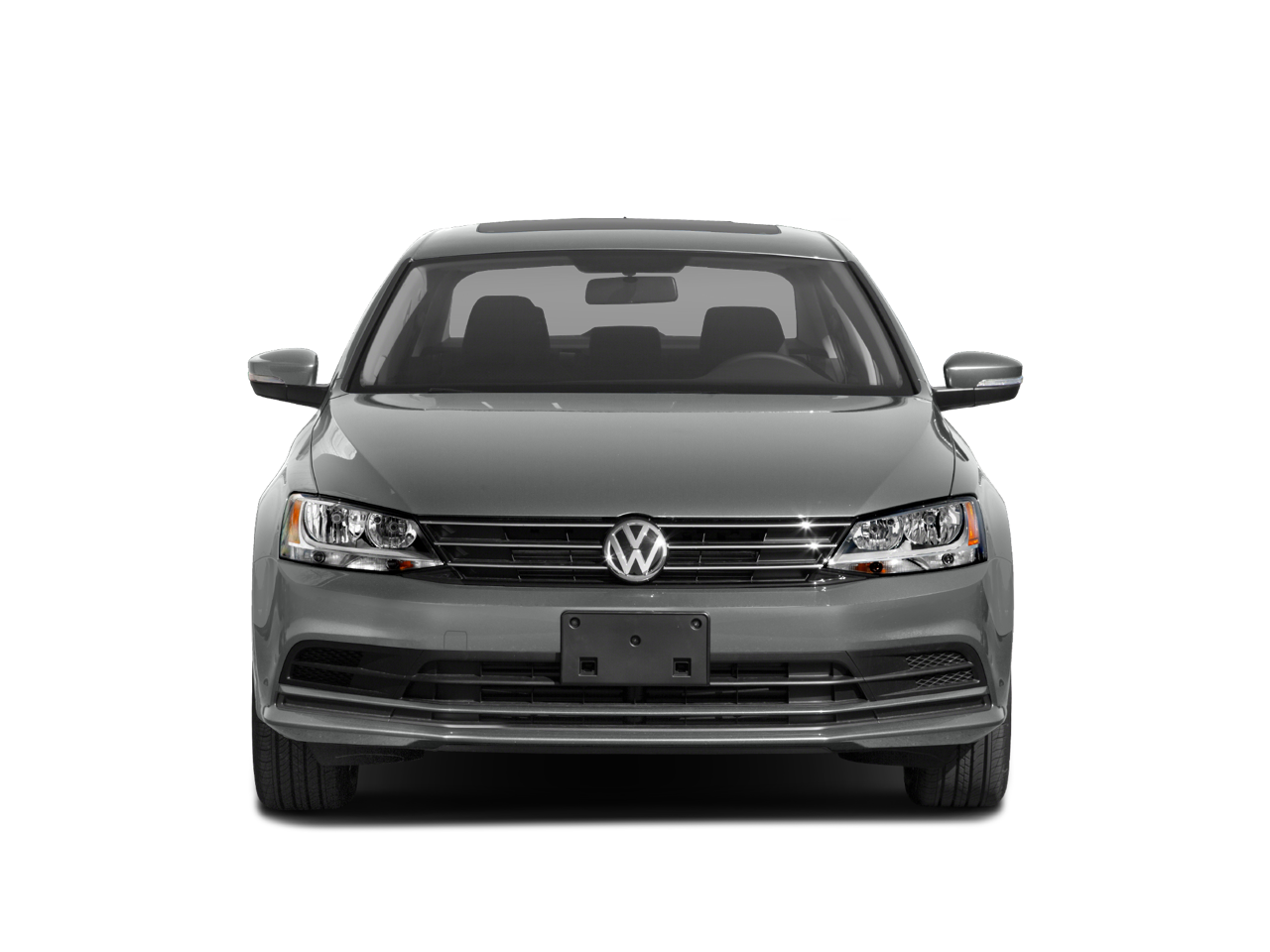 2015 Volkswagen Jetta 1.8T SE w/Connectivity