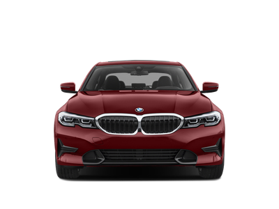 2019 BMW 3 Series 330i