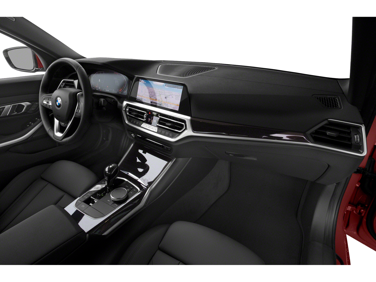 2019 BMW 3 Series 330i