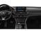 2019 Honda Accord Sedan Touring 2.0T