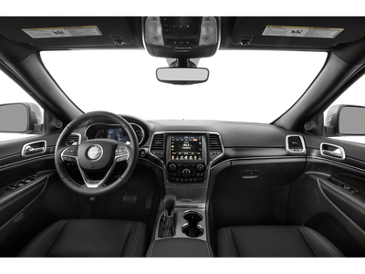2019 Jeep Grand Cherokee Limited X
