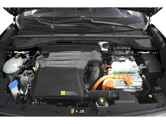 2019 Kia Niro Plug-in Hybrid LX in Irvine, CA - Irvine Auto Center