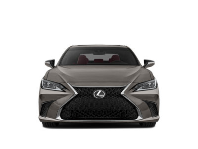 2019 Lexus ES ES 350 F SPORT