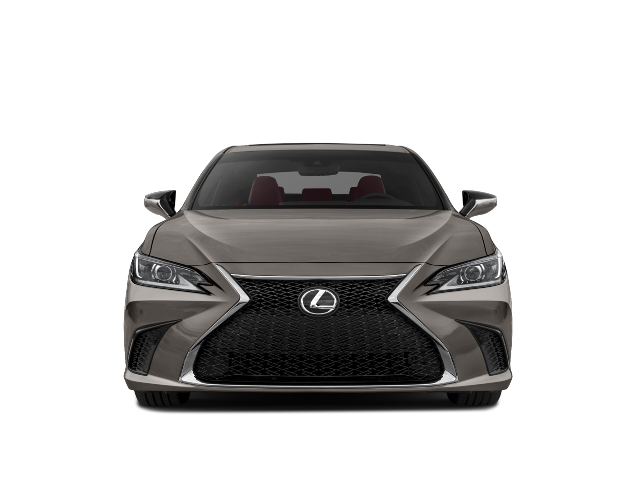 2019 Lexus ES ES 350 F SPORT