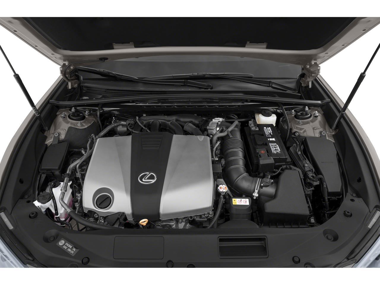 2019 Lexus ES ES 350 F SPORT