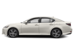 2019 Lexus GS 350