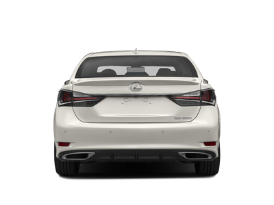 2019 Lexus GS 350