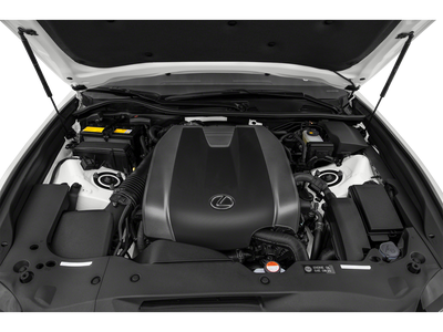 2019 Lexus GS 350