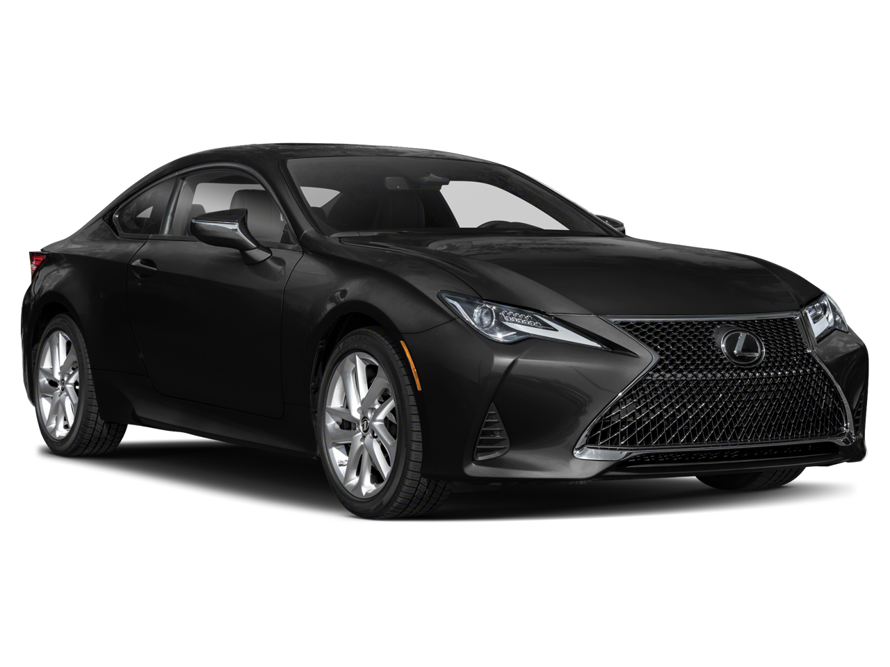 2019 Lexus RC 300