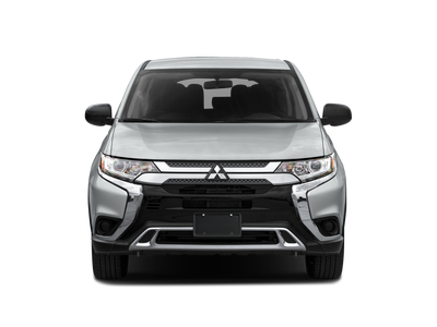 2019 Mitsubishi Outlander SE