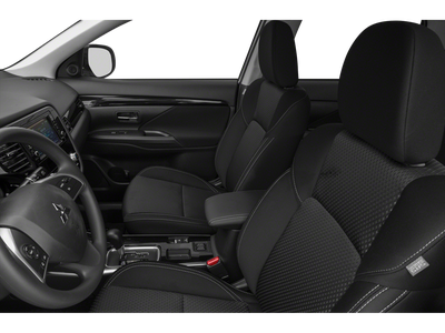 2019 Mitsubishi Outlander SE