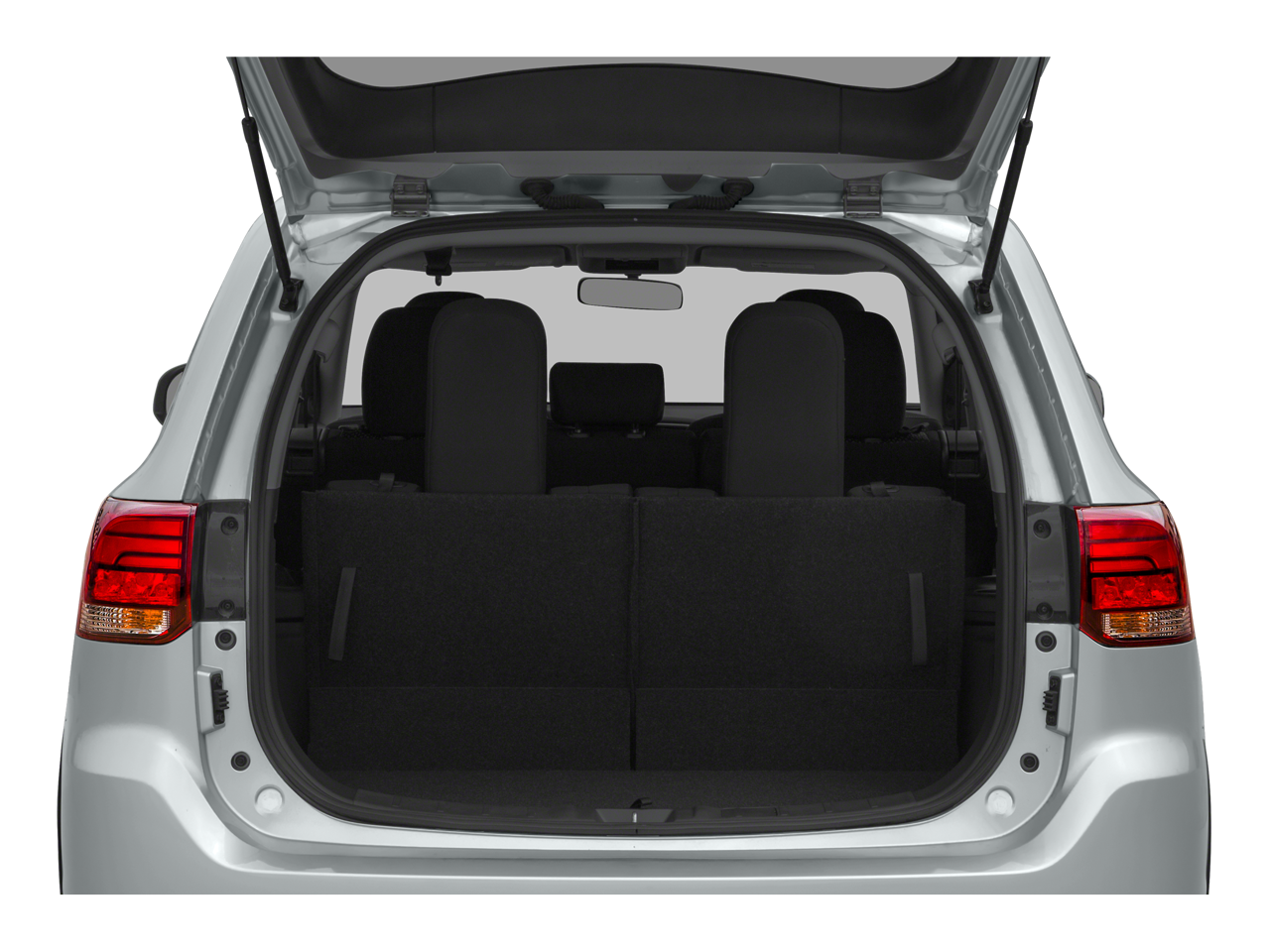 2019 Mitsubishi Outlander SE