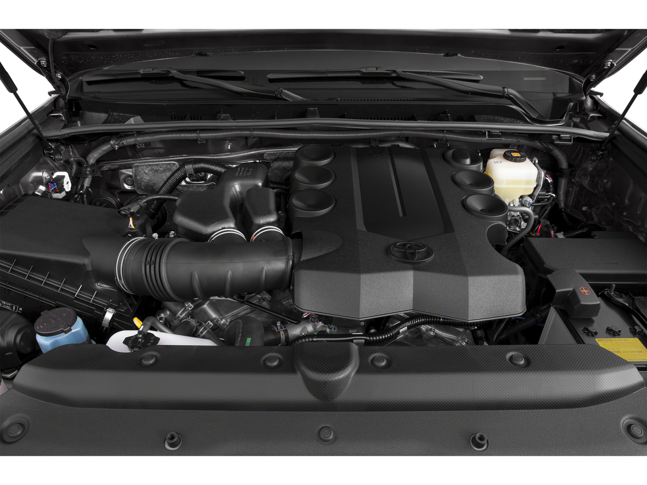 2019 Toyota 4Runner LIMITED NIGHTSHAD