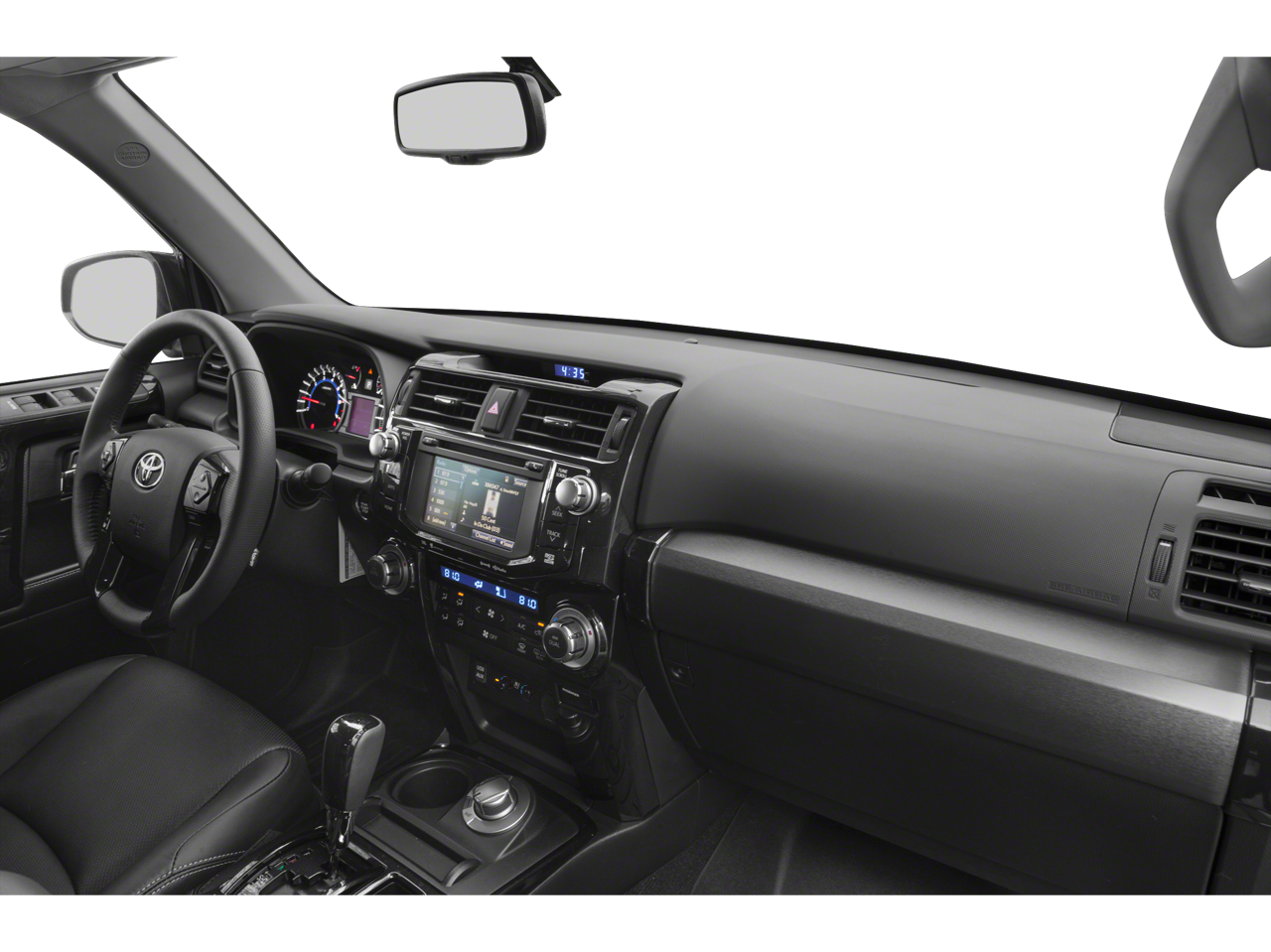 2019 Toyota 4Runner LIMITED NIGHTSHAD