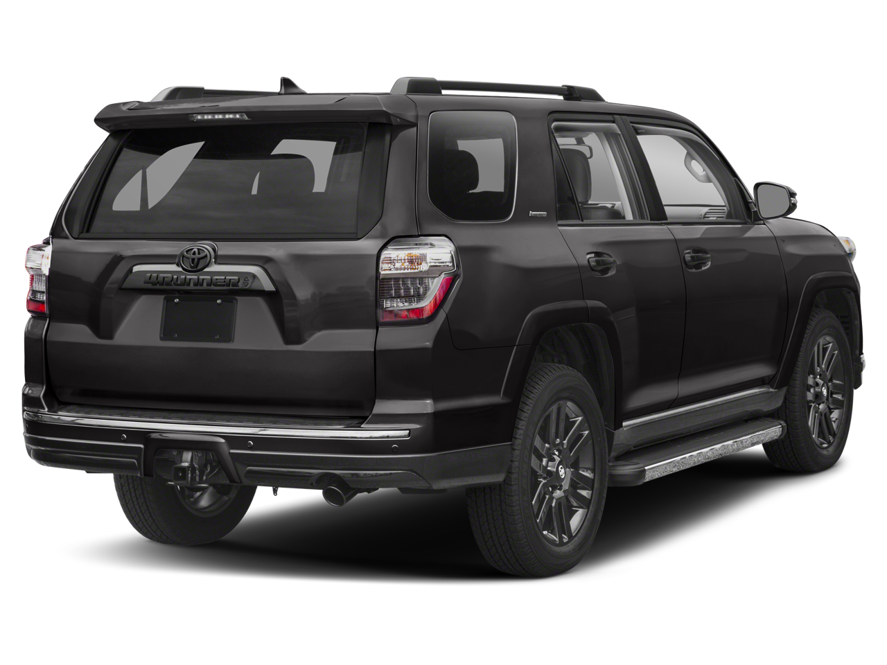 2019 Toyota 4Runner LIMITED NIGHTSHAD