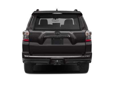 2019 Toyota 4Runner LIMITED NIGHTSHAD