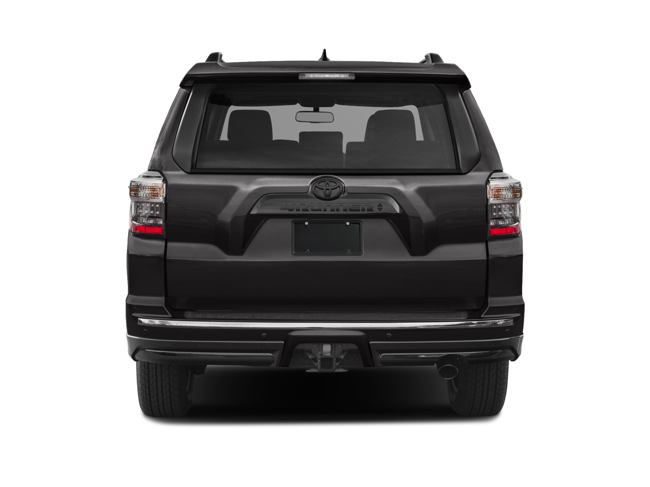 2019 Toyota 4Runner LIMITED NIGHTSHAD