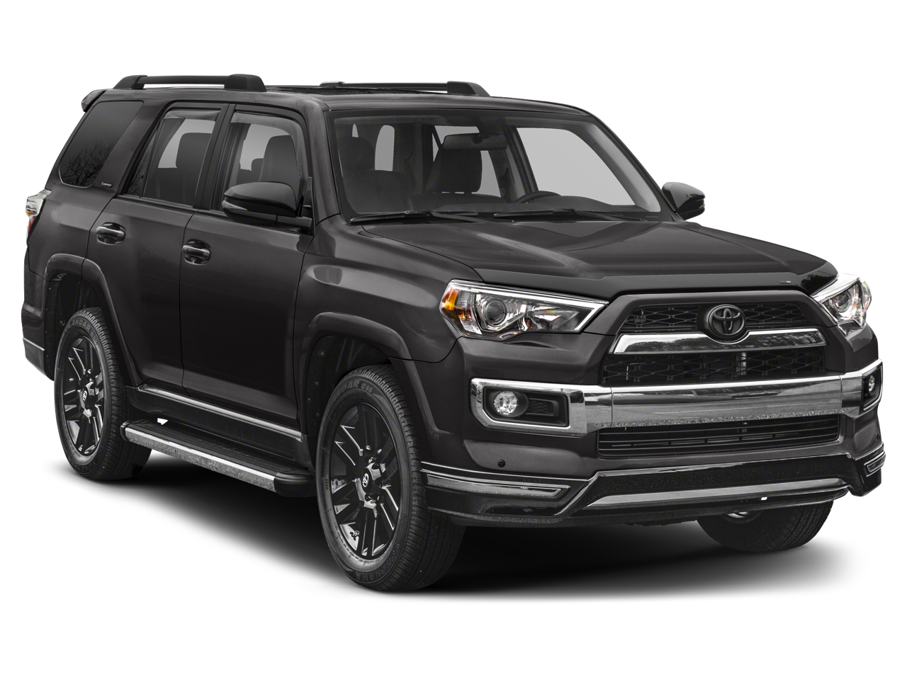 2019 Toyota 4Runner LIMITED NIGHTSHAD