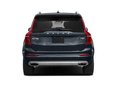 2019 Volvo XC90 Momentum